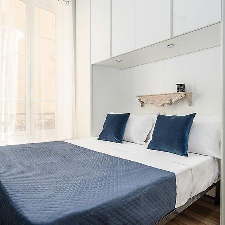 Classbnb - 2 Exclusive Apartments In Monte Carlo Beausoleil Eksteriør bilde