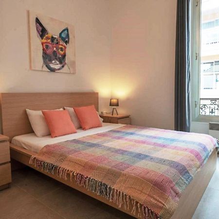 Classbnb - 2 Exclusive Apartments In Monte Carlo Beausoleil Eksteriør bilde