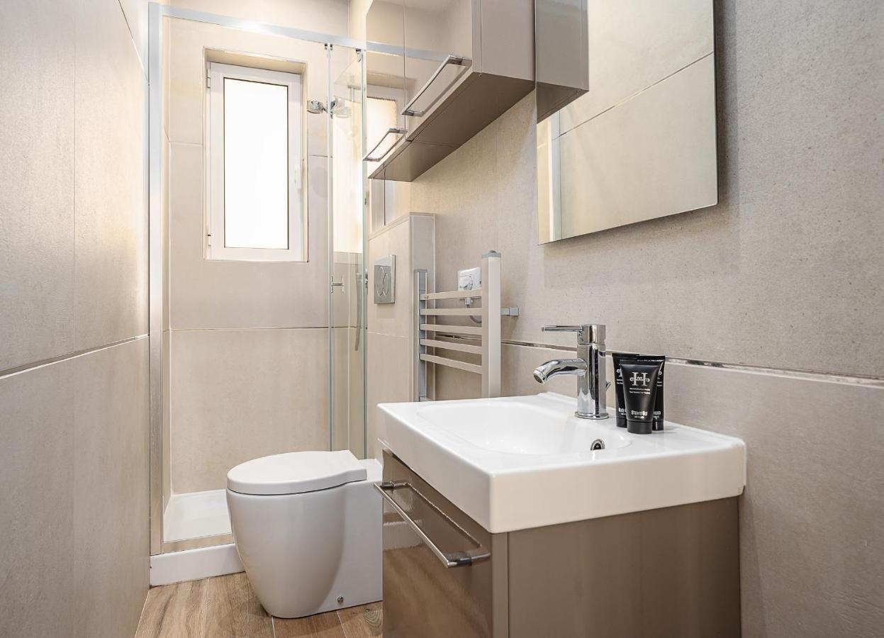 Classbnb - 2 Exclusive Apartments In Monte Carlo Beausoleil Eksteriør bilde