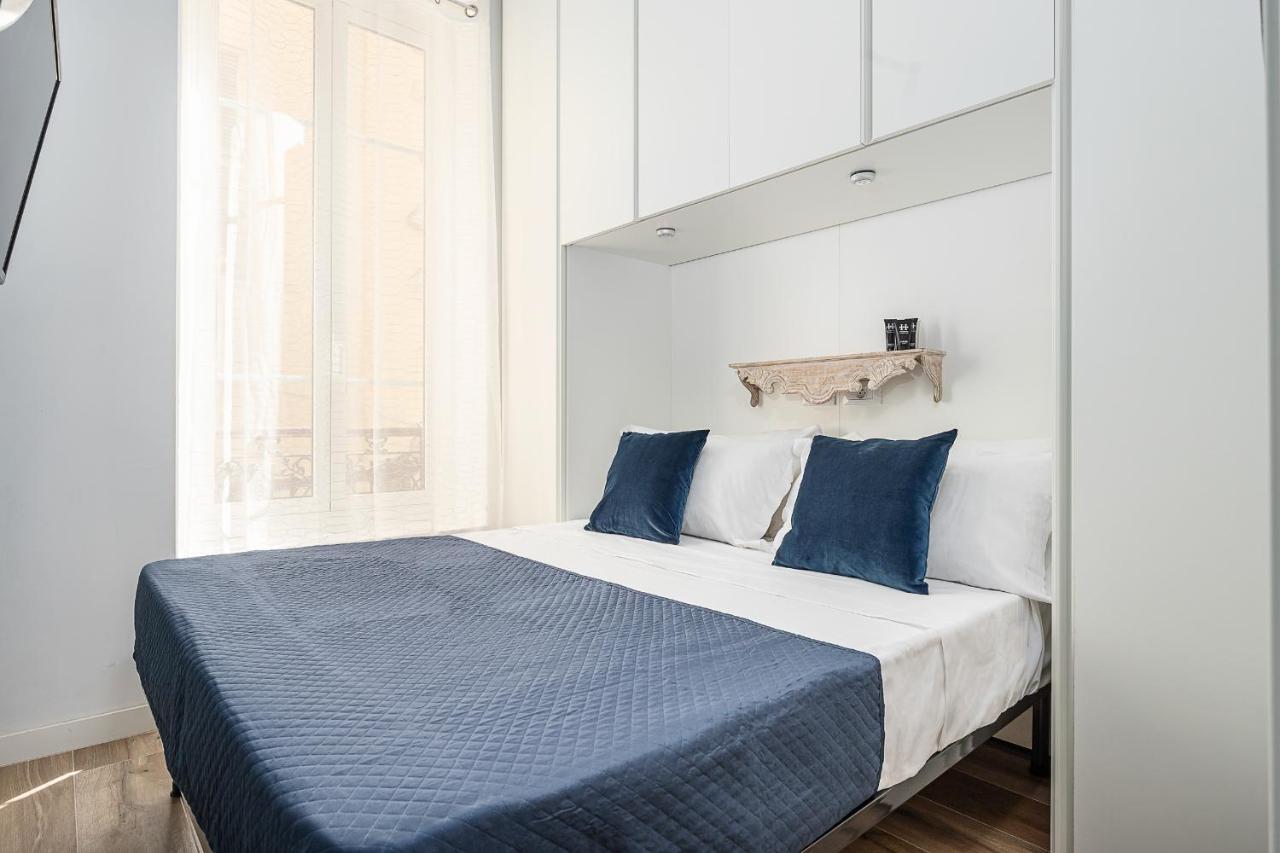 Classbnb - 2 Exclusive Apartments In Monte Carlo Beausoleil Eksteriør bilde