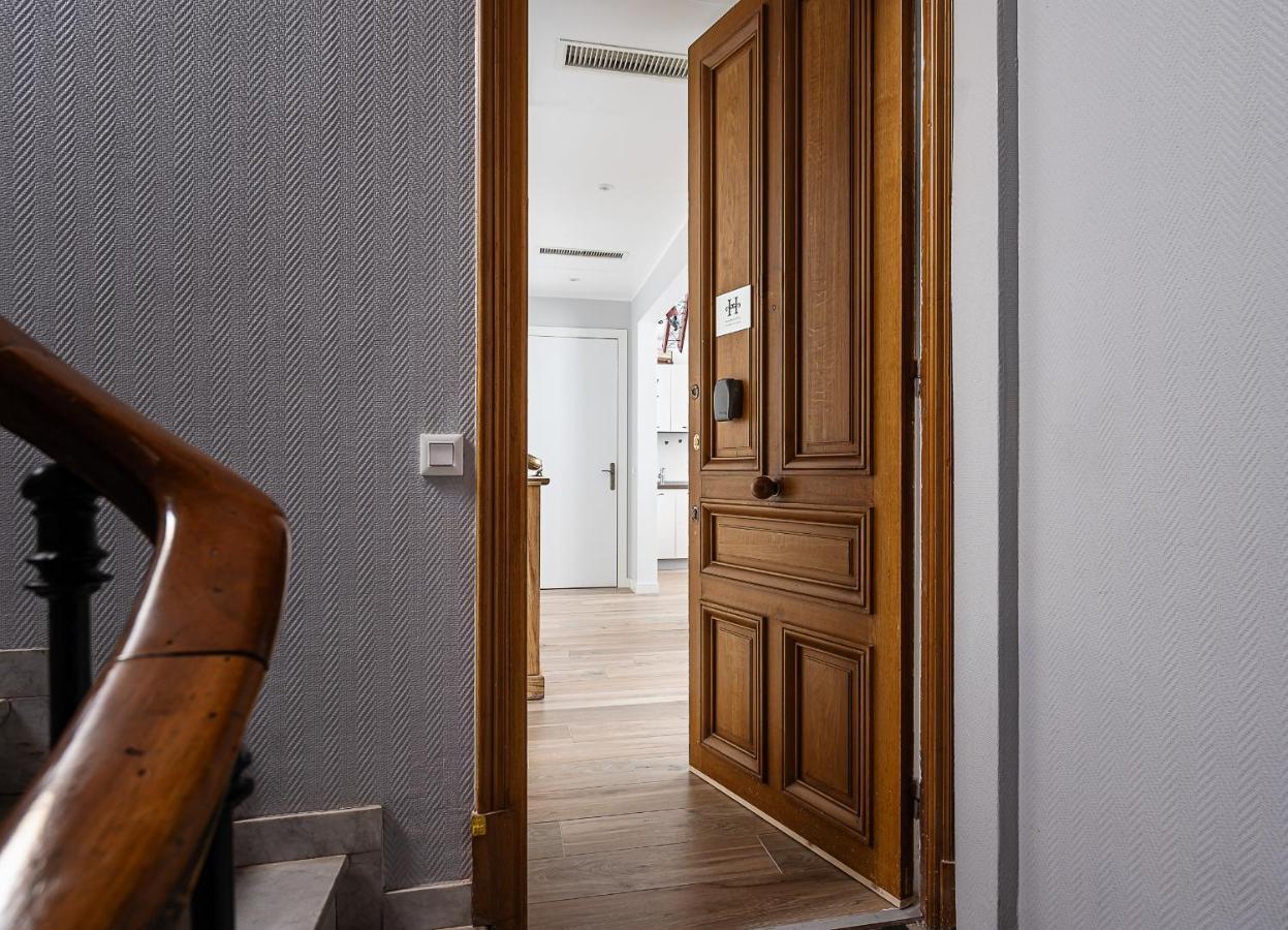 Classbnb - 2 Exclusive Apartments In Monte Carlo Beausoleil Eksteriør bilde