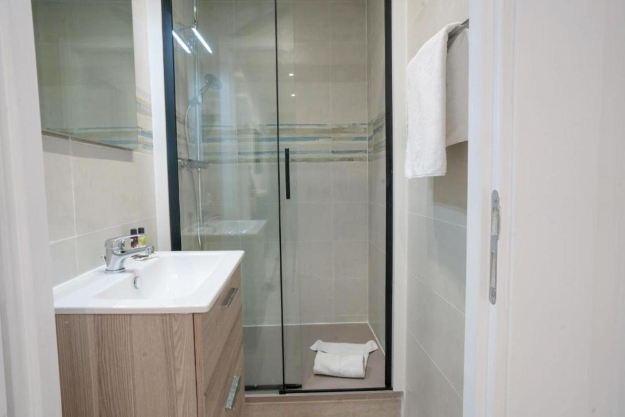 Classbnb - 2 Exclusive Apartments In Monte Carlo Beausoleil Eksteriør bilde