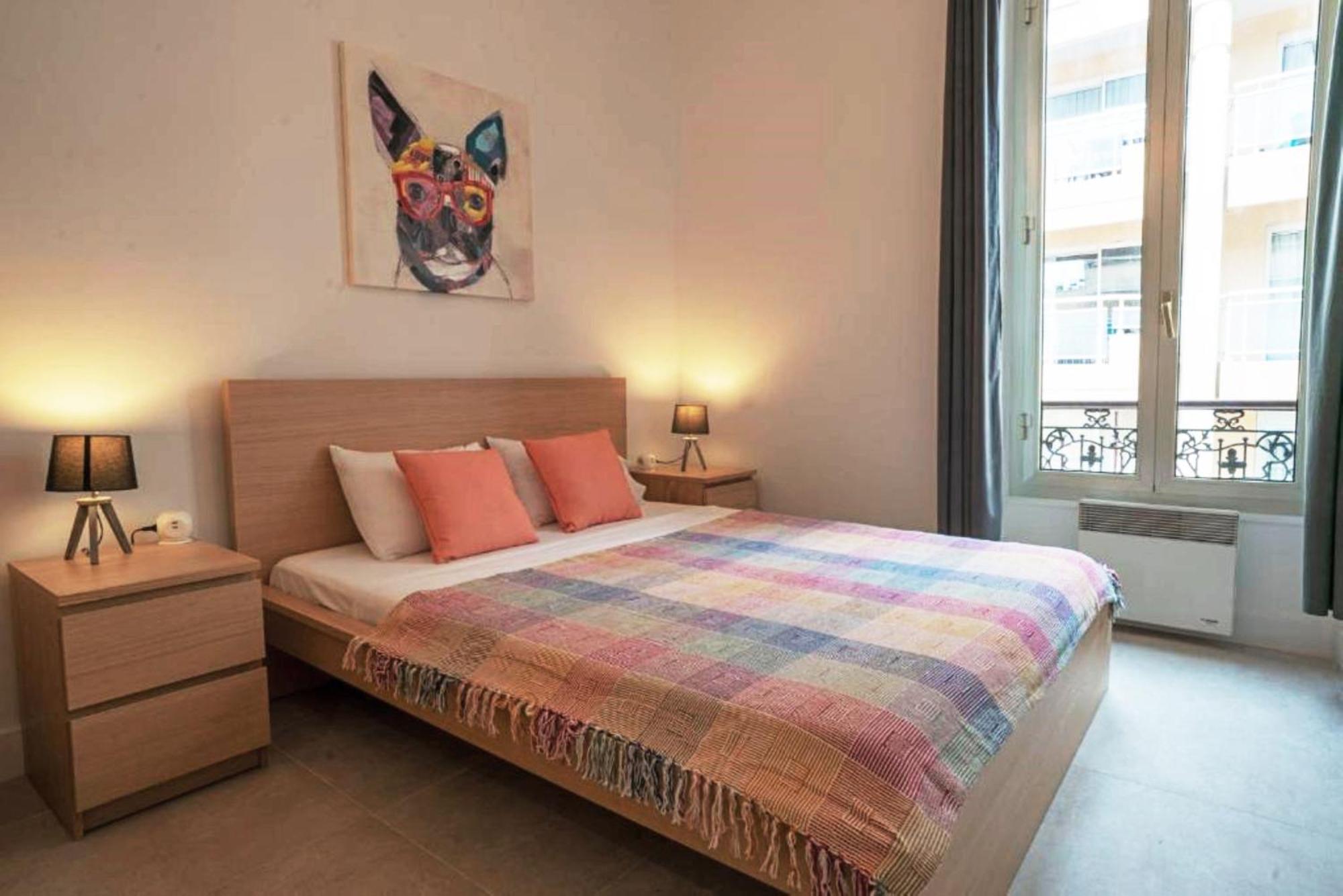 Classbnb - 2 Exclusive Apartments In Monte Carlo Beausoleil Eksteriør bilde