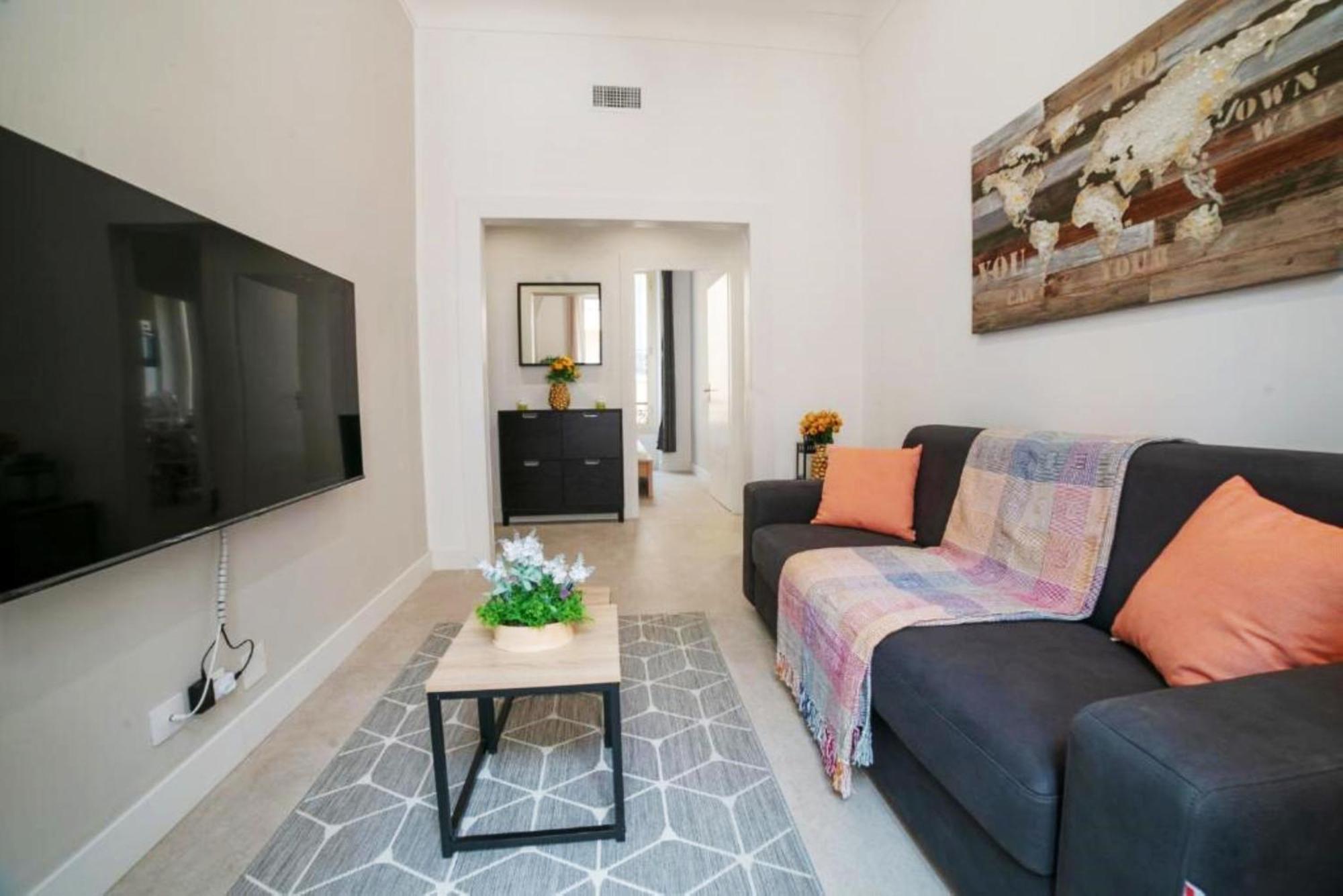 Classbnb - 2 Exclusive Apartments In Monte Carlo Beausoleil Eksteriør bilde