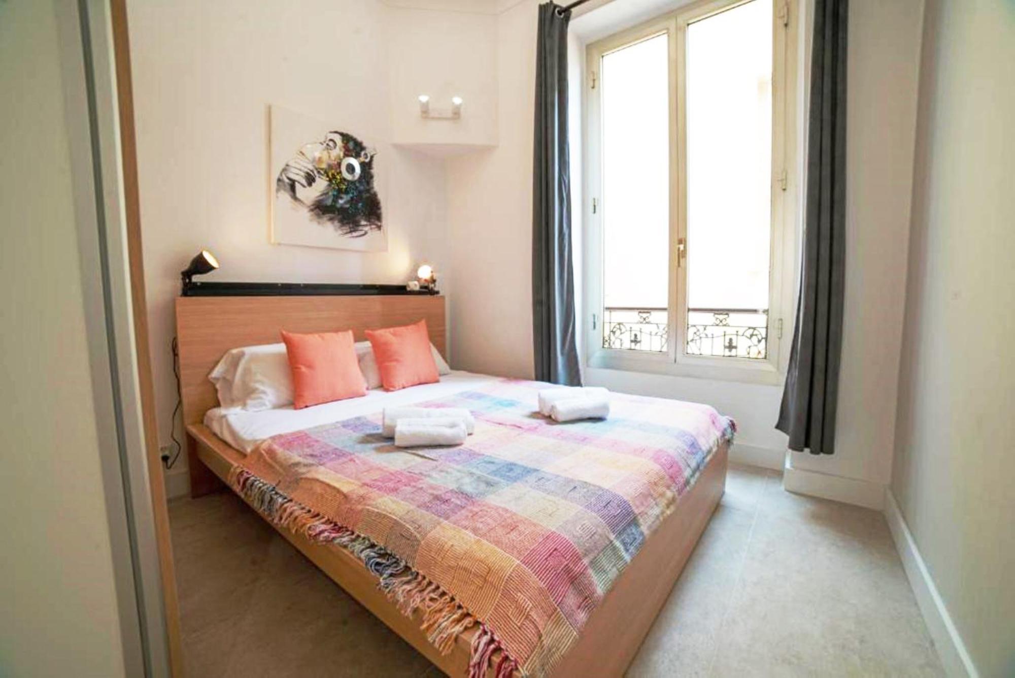Classbnb - 2 Exclusive Apartments In Monte Carlo Beausoleil Eksteriør bilde