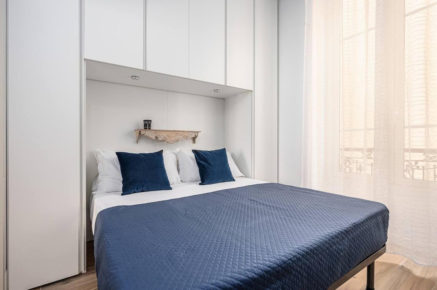 Classbnb - 2 Exclusive Apartments In Monte Carlo Beausoleil Eksteriør bilde